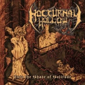 Download track Devouring The Mass Nocturnal Hollow