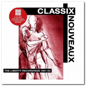 Download track Test Tube Babies (7'' Edit) Classix Nouveaux