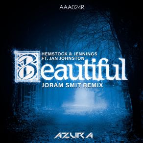 Download track Beautiful (Joram Smit Remix) Jan JohnstonJoram Smit