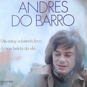 Download track A Mais Belida Da Vila Andrés Do Barro