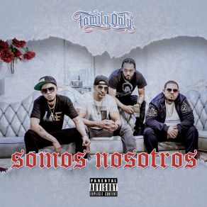 Download track No Frontiamoz Family OnlyCadena, Silencyo, Camino Solo, Truji