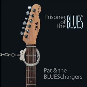 Download track Blind Man PAT, The BLUESchargers