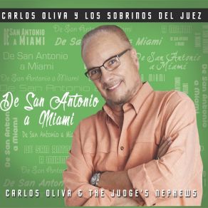 Download track Celebration / Vivo Celebrando Carlos Oliva