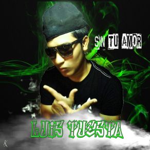 Download track Contigo Amor Luis Tuesta