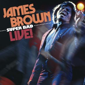 Download track I Got The Feelin' (Live) James Brown