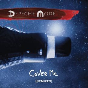 Download track Cover Me (Ellen Allien U. F. O. RMX) Depeche Mode