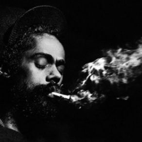 Download track Gun Man World Damian Marley