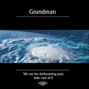 Download track You Weren'T To Know Grundman