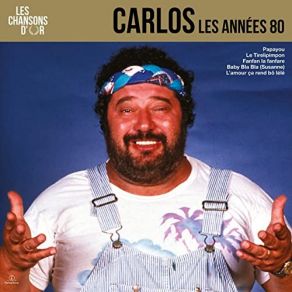 Download track Je Suis Un Rigolo Fou Le Boogie Carlos