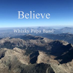 Download track Stop The Hate Whisky Papa Band