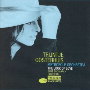 Download track Do You Know The Way To San Jose? Trijntje Oosterhuis, Metropole Orchestra