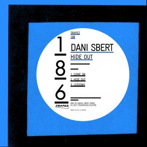 Download track Hide Out Dani Sbert