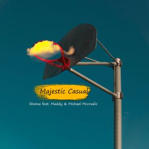 Download track Majestic Casual ShomaMichael Mccradic