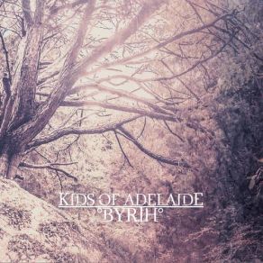 Download track No Rest Kids Of Adelaide