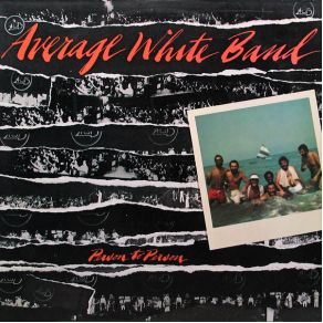 Download track Cloudy Average White Band