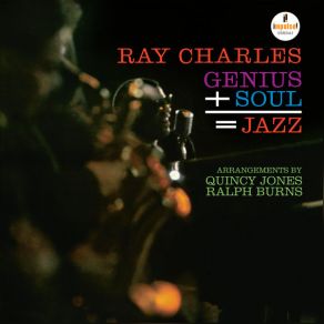 Download track I've Got News For You Ray Charles