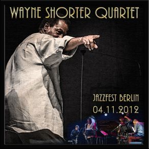 Download track Medley II Wayne Shorter Quartet
