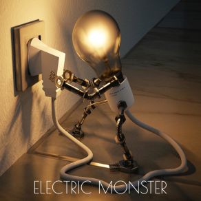 Download track Efecto Mandela Electric Monster