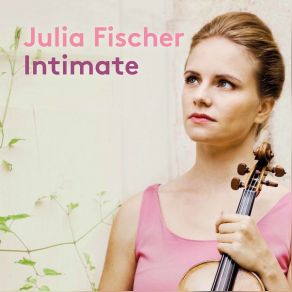 Download track Adagio In E Major, K. 261 (Cadenza By J. Fischer) Julia Fischer