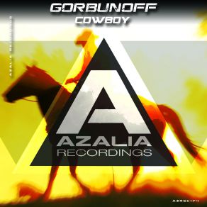 Download track Cowboy Gorbunoff