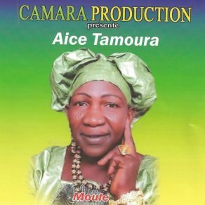 Download track Toud Aice Tamoura