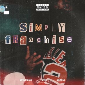 Download track Simply Franchise Intro Kari Capo