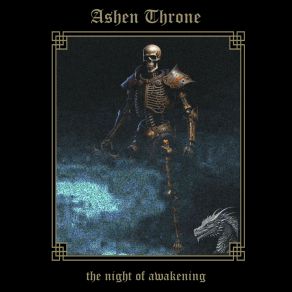 Download track The Night Of Awakening II Ashen Throne