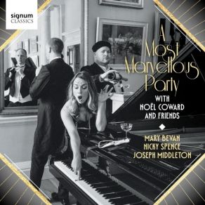 Download track 14 - Love Calls Through The Summer Night Nicky Spence, Mary Bevan, Joseph Middleton