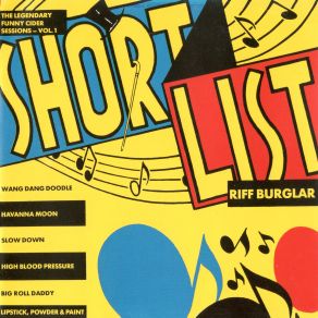 Download track Stovepipe Roger Chapman, The Shortlist