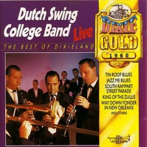 Download track Jazz Me Blues The Dutch Swing College Band