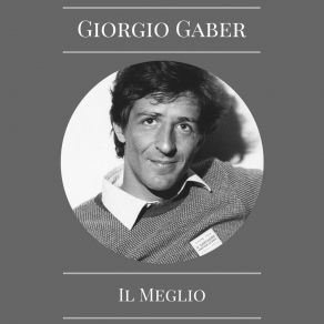 Download track Arrivederci Corsari Giorgio Gaber