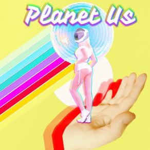 Download track Planet Us P. H. A. R. E