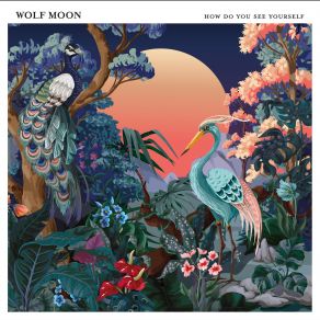 Download track Give My Heart Wolf Moon