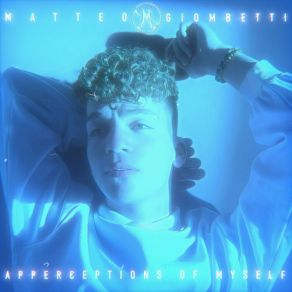 Download track Never Give Up Matteo Giombetti