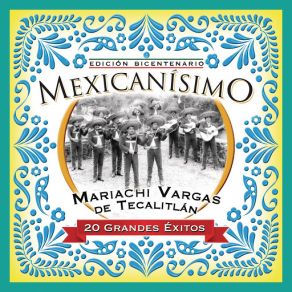 Download track Los Arrieros Mariachi Vargas De Tecalitlán