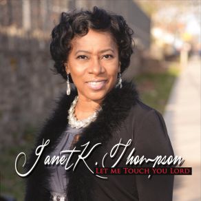 Download track Turn Up My Praise Janet K. Thompson