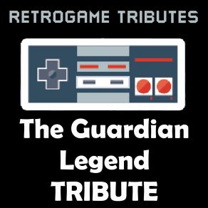 Download track Message Room Retrogame Tributes