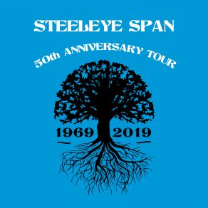 Download track One Misty Moisty Morning (Live) Steeleye Span