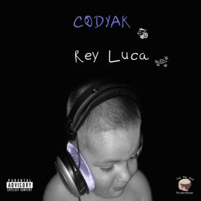 Download track I Ain't Gon Lie CodyakJmoney