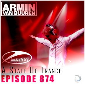 Download track Represents ASOT 874 Armin Van Buuren, Ruben De Ronde