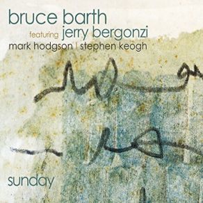 Download track Double Billed Bruce Barth, Jerry Bergonzi