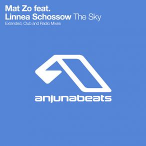 Download track The Sky (Radio Edit) Mat Zo, Linnea Schössow