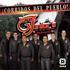 Download track Son De La Rabia Banda Junior's De Jorge Aguirre De Huetamo Mich