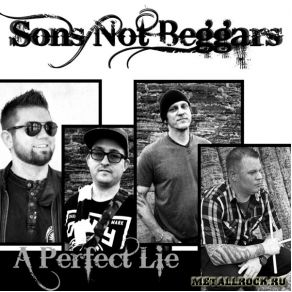 Download track Forgive Me Sons Not Beggars