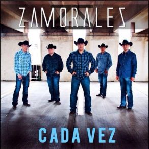 Download track Me Enamore ((Live Bonus Track)) Zamorales