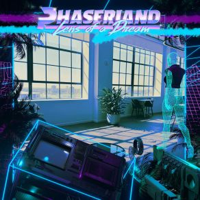 Download track Lane 44 Phaserland