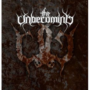 Download track The New Build (Dark Tranquillity Cover) The Unbecoming