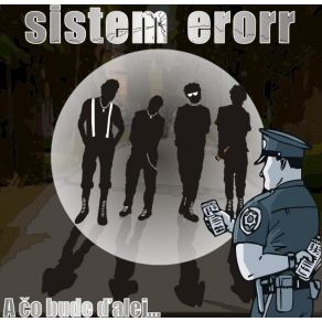 Download track Tridsatsekundovka Sistem Erorr