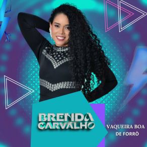 Download track Menina Veneno Brenda Carvalho