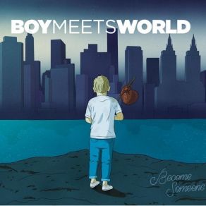 Download track So In What? (Acoustic) Boymeetsworld